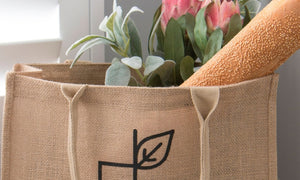 Reusable Shopping Bags Explained