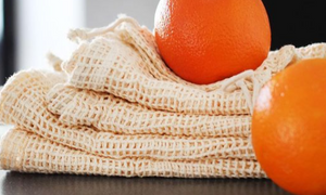 Organic Cotton vs Cotton: The benefits of choosing organic cotton for you and the environment