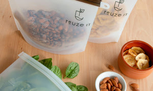 Your Guide to the Silicone Zip Lock Bag