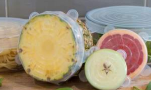 Eco-Friendly Products for an Everyday Low-Waste Lifestyle