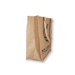 Jute Shopping Bag | Shopping Bag | Reuze It | Eco Store | Eco Friendly Products