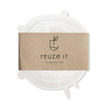 Silicone Food Covers | Storage | Reuze It | Eco Store | Eco Friendly Products