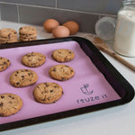 Silicone Baking Mat | Baking | Reuze It | Eco Store | Eco Friendly Products