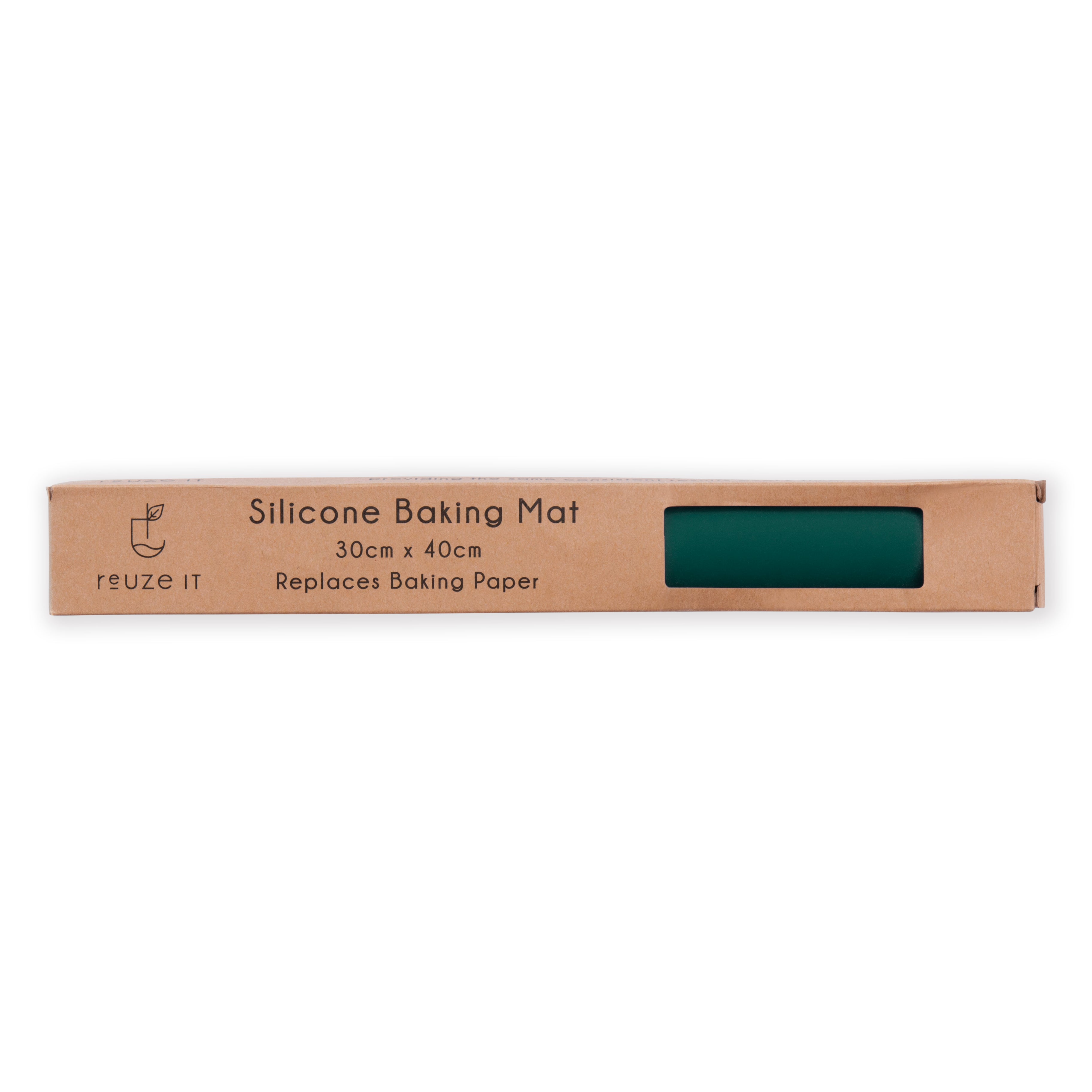 Silicone Baking Mat | Baking | Reuze It | Eco Store | Eco Friendly Products