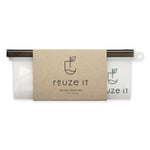 Silicone Zip Lock Bags | Storage | Reuze It | Eco Store | Eco Friendly Products