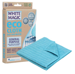 Eco Cloth General Purpose | Cleaning aids | Reuze It | Eco Store | Eco Friendly Products