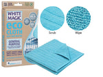 Eco Cloth General Purpose | Cleaning aids | Reuze It | Eco Store | Eco Friendly Products