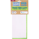 Wood Fibre Dish Cloth - 2 pack | Cleaning aids | Reuze It | Eco Store | Eco Friendly Products