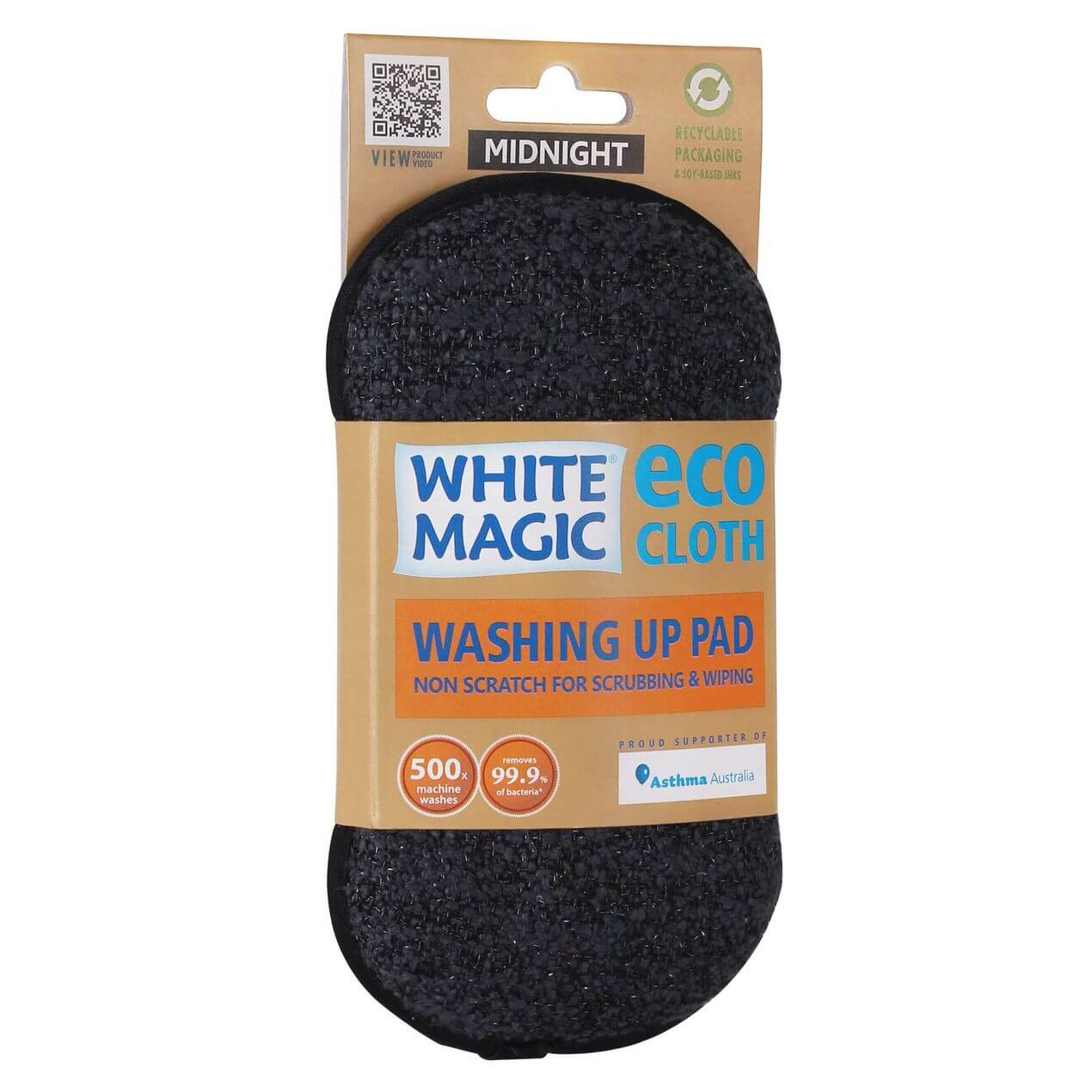 Washing Up Pad - 2pk | Cleaning aids | Reuze It | Eco Store | Eco Friendly Products